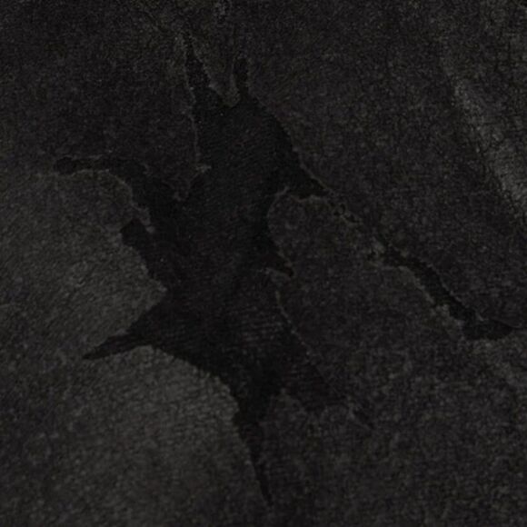 GIVENCHY Crackled Paint Denim Slim Paint crackled integral zip denim 32 $1050 - Picture 5 of 12